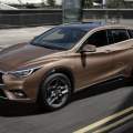 Infiniti Q30 a la venta con un precio desde 24.900 €