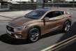 Infiniti Q30 a la venta con un precio desde 24.900 €