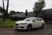 Prueba Subaru Impreza: único en su especie