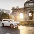 Coches sin pegatina de otras provincias: ¿cómo puedo entrar al centro de Madrid?
