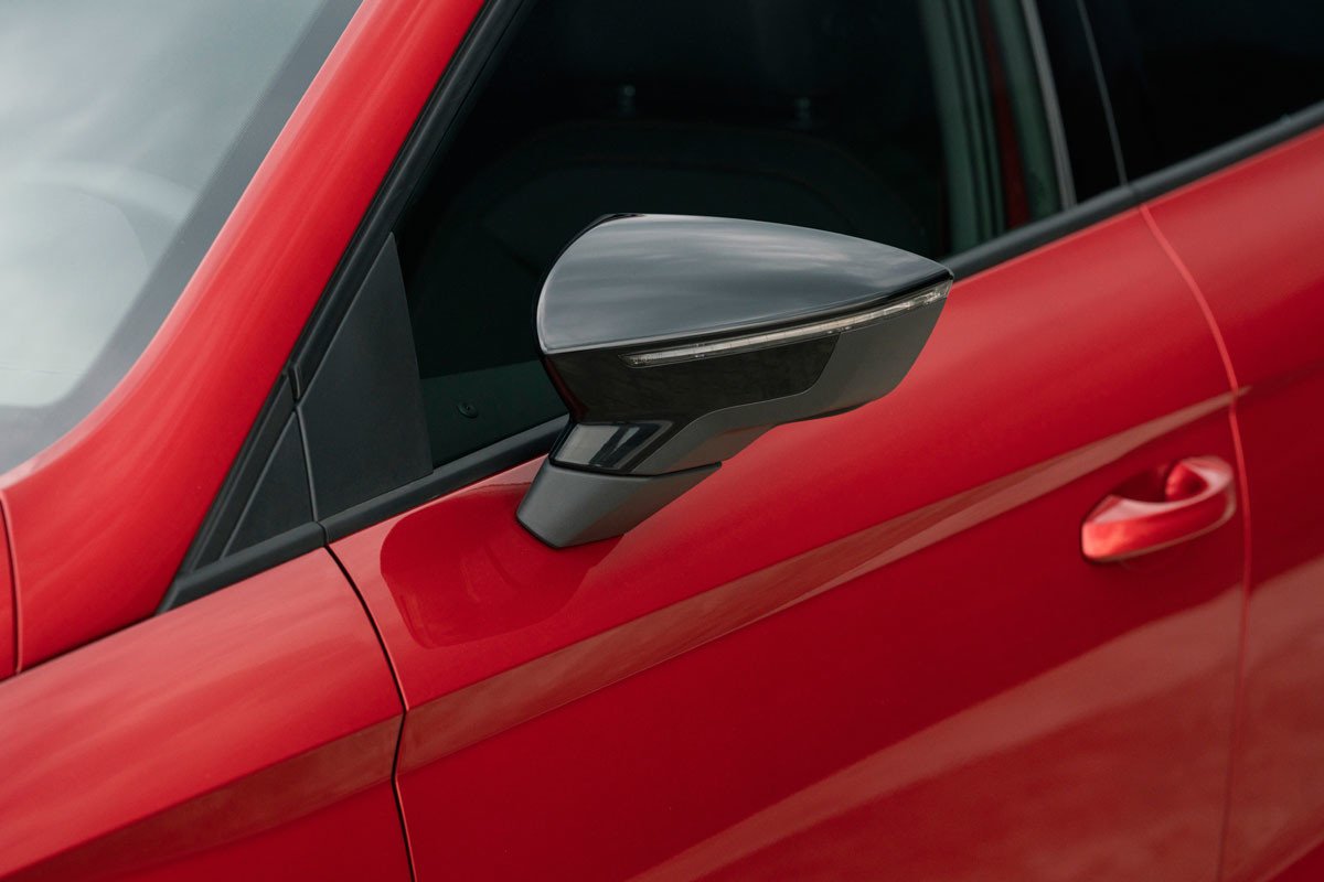 Prueba del nuevo SEAT Ibiza: opinión y precios