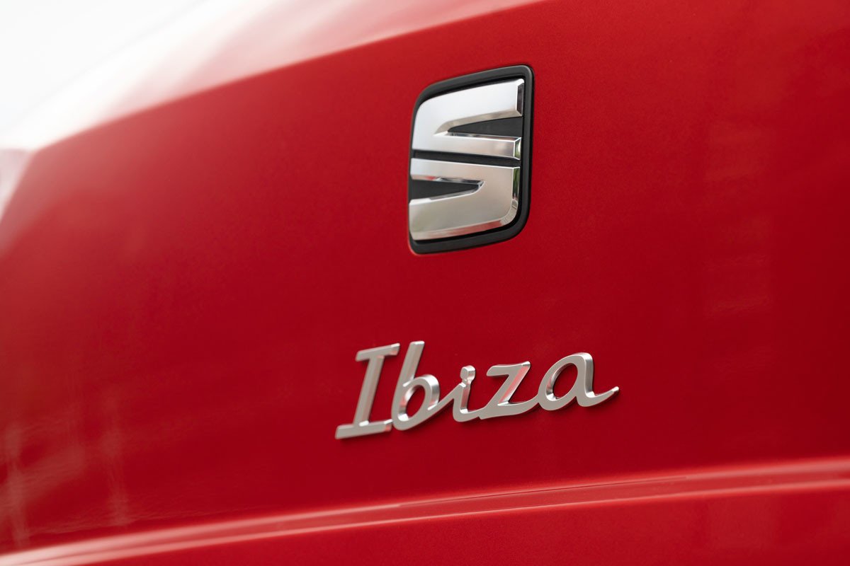 Prueba del nuevo SEAT Ibiza: opinión y precios