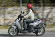 Robo de motos: Scooters, las preferidas de los cacos