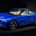 Así será el futuro de Alpine: el nuevo Alpine A390_b y la llegada de más eléctricos