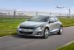 Volkswagen Scirocco 2014, ligeros cambios para el Coupé basado en el Golf