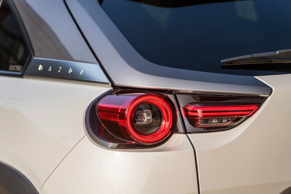 Prueba y opinión del Mazda MX-30: 4 claves para comprarlo