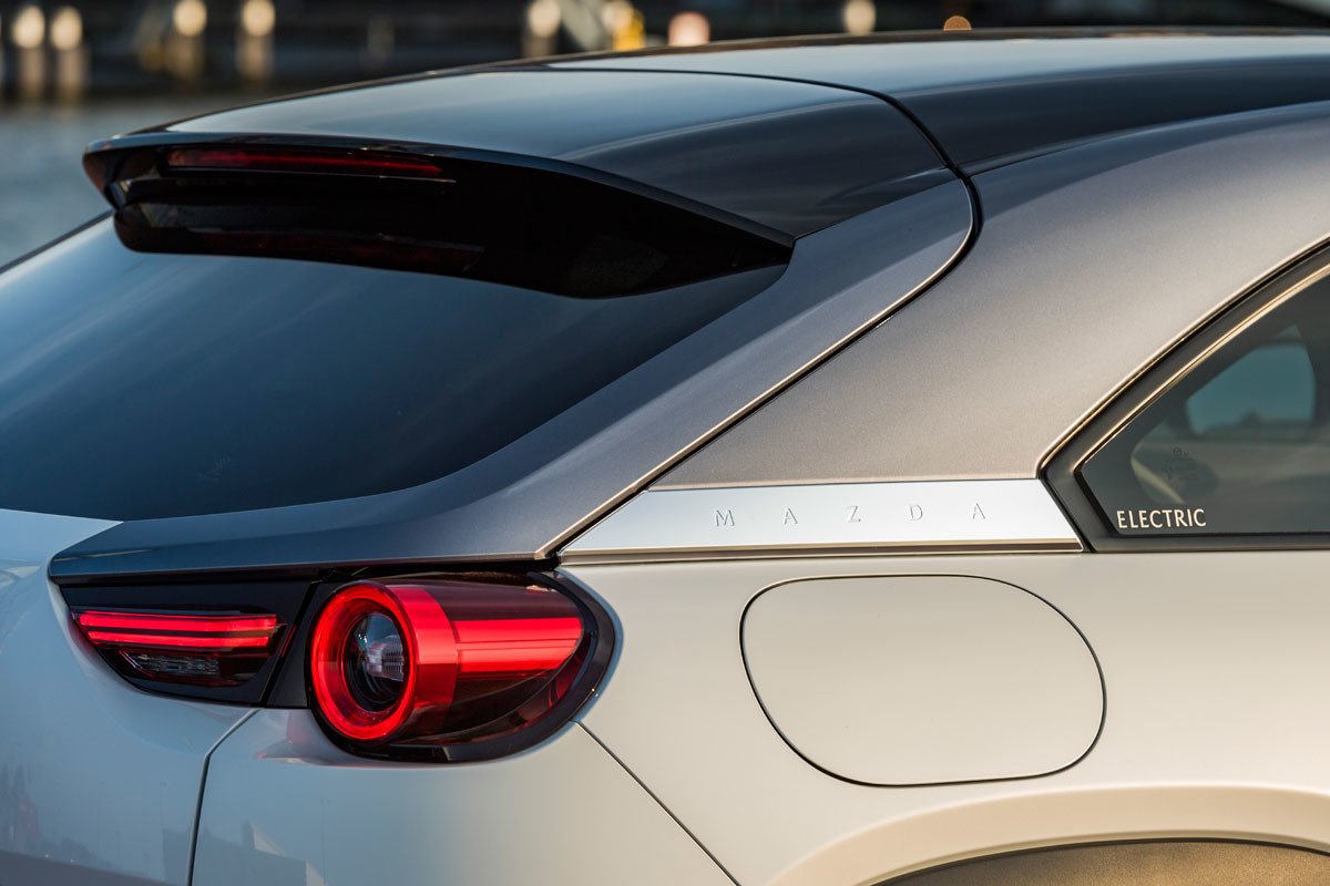 Prueba y opinión del Mazda MX-30: 4 claves para comprarlo