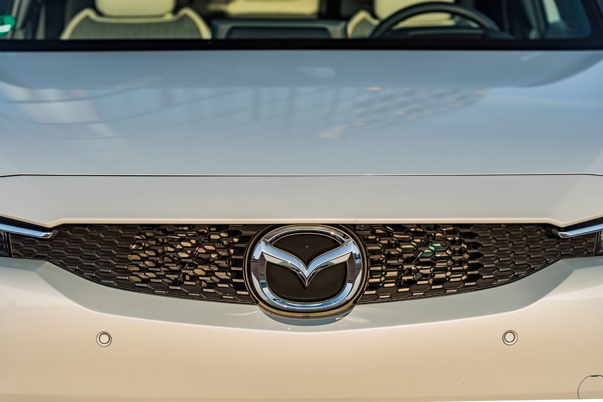 Prueba y opinión del Mazda MX-30: 4 claves para comprarlo