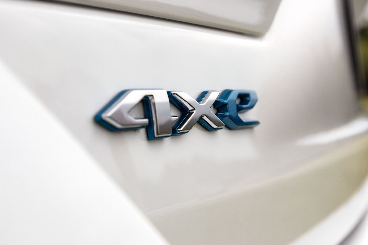 Primeras imágenes de la próxima generación del Jeep Grand Cherokee