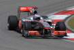 F1: GP China, impredecible