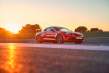 Prueba Alpine A110 S: cuando lo único importante es conducir y divertirte