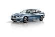 BMW Serie 5 ActiveHybrid: la tecnología híbrida llega al Serie 5