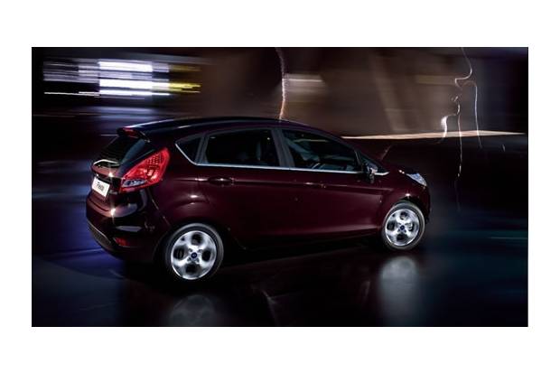 Elegir coche con cambio automático: Ford Fiesta, Chevrolet Aveo o Skoda Fabia