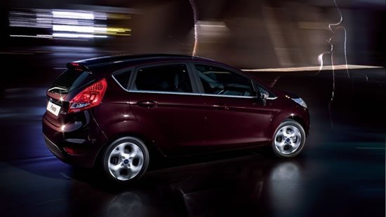 Elegir coche con cambio automático: Ford Fiesta, Chevrolet Aveo o Skoda Fabia