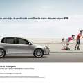 Volkswagen lanza la campaña “Este verano no te la juegues”