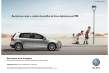 Volkswagen lanza la campaña “Este verano no te la juegues”
