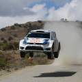 Sordo y Ogier se enfrentarán en el Fafe Rallysprint