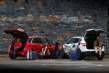 SUV vs monovolumen: Nissan Qashqai vs Citroën C4 Picasso