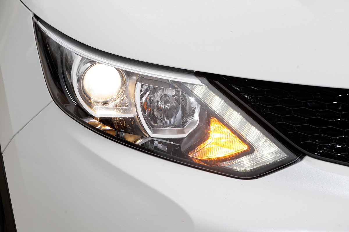 SUV vs monovolumen: Nissan Qashqai vs Citroën C4 Picasso