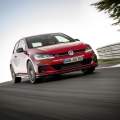 Nuevo Volkswagen Golf GTI TCR, 290 CV y 290 unidades