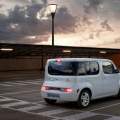 Prueba 10: Nissan Cube, todas las claves