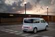 Prueba 10: Nissan Cube, todas las claves