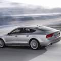 Nuevo motor V6 diesel biturbo de Audi para el A6 y el A7 Sportback
