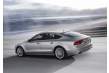 Nuevo motor V6 diesel biturbo de Audi para el A6 y el A7 Sportback