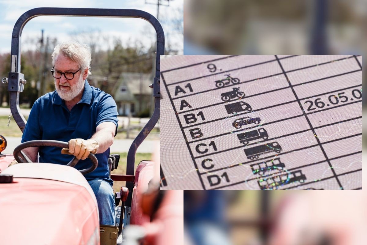 la DGT no ofrece gratis el carnet de conducir