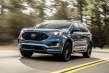Ford Edge ST, el primer SUV de Ford Performance