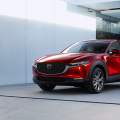 Nuevo Mazda CX-30, el nuevo SUV compacto con Skyactiv