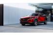 Nuevo Mazda CX-30, el nuevo SUV compacto con Skyactiv