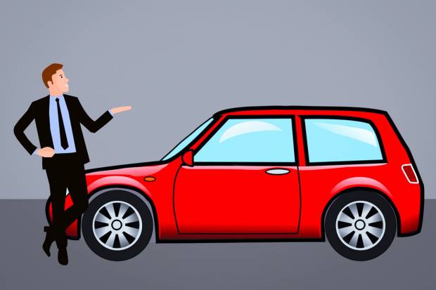 Cártel de los coches: cómo reclamar, plazos y marcas afectadas