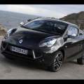 Renault Wind, un nuevo coupe roadster de tamaño compacto