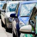 Los mayores miedos de los conductores a la hora de aparcar