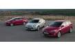Ford Focus EcoBoost: Récord de consumo
