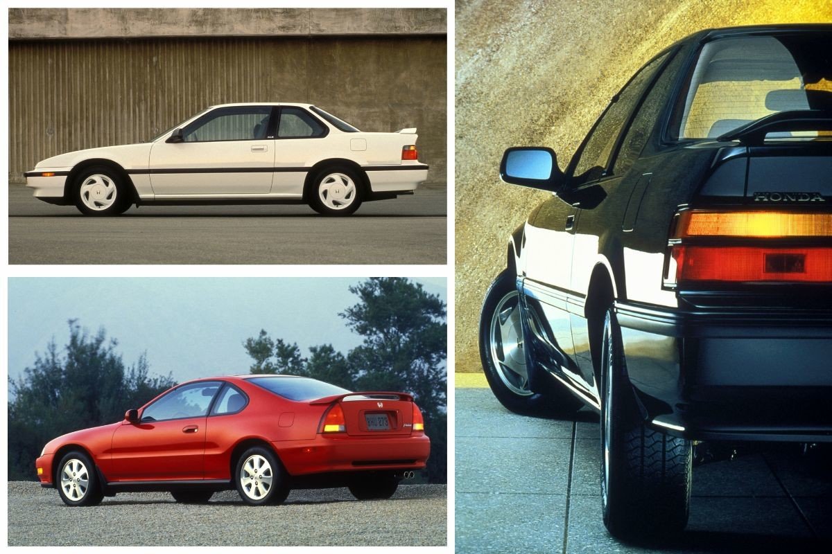 Coches con cuatro ruedas direccionales 4