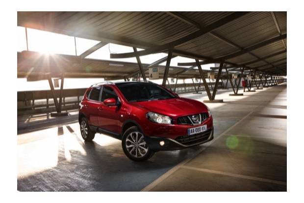 Prueba: Nissan Qashqai 1.6 dCi 130 CV, un SUV para todo uso