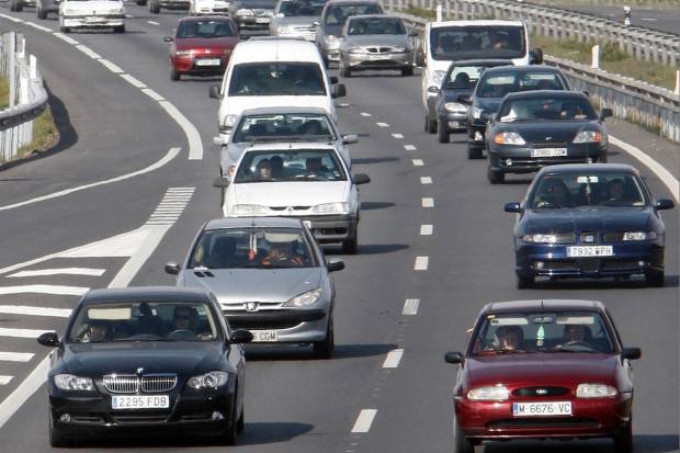 Operación Salida: 10 consejos para conducir seguro este verano