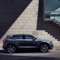 El Volvo XC40 incorpora un nuevo motor de tres cilindros