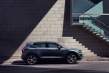 El Volvo XC40 incorpora un nuevo motor de tres cilindros