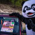 Villamuriel es Dakariano: toda la información sobre la concentración de Fiat/SEAT Panda