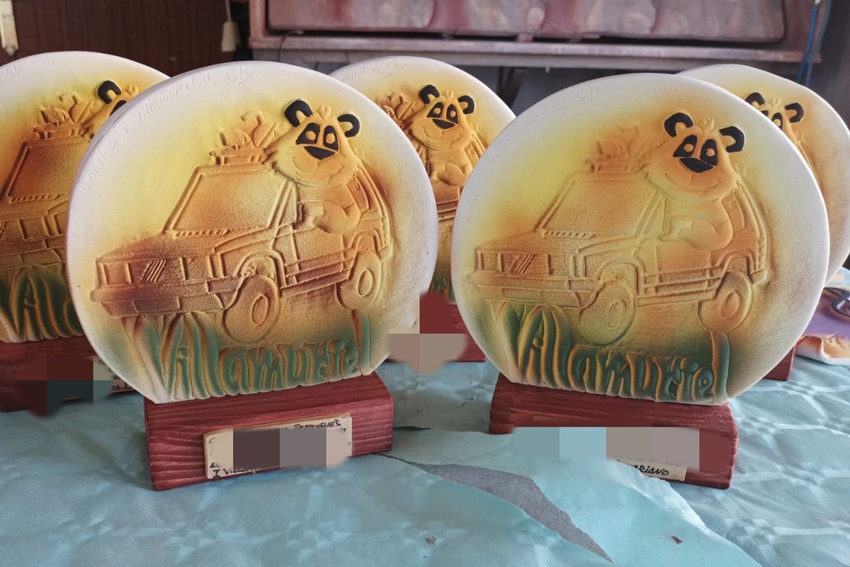 Villamuriel es Dakariano