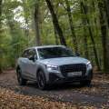 Audi Q2: cuadro de relojes digital de serie de 12,3” a mediados de 2024