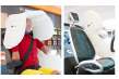 Iveco y Dainese crean el airbag envolvente para vehículos comerciales