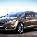 Ford S-MAX Concept, el futuro del monovolumen de Ford