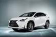 El Lexus NX 340h equipará un sistema de carga inalámbrica para móviles