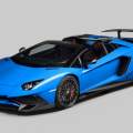 Lamborghini Aventador Roadster Superveloce, el más rápido
