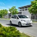 Nuevo Skoda CitigoE iV: podría convertirse en el eléctrico más barato