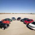 Citroën: repaso a sus avances en materia de confort y suspensiones